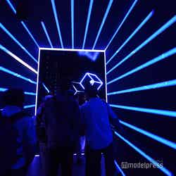 アメリカ館(C)モデルプレス