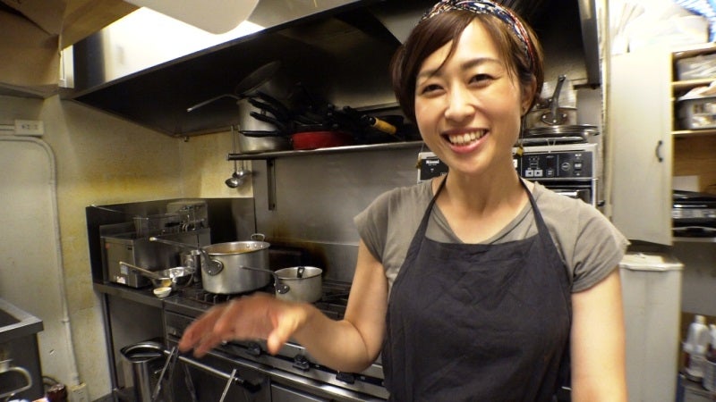 阿部由希奈さん（写真提供：関西テレビ）