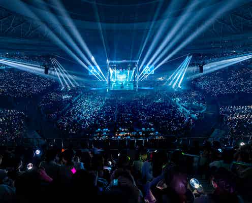 ガルプラ男子版デビュープロジェクト「Boys Planet」2023年2月よりスタート「MAMA」でティザー公開<2022 MAMA AWARDS DAY1>