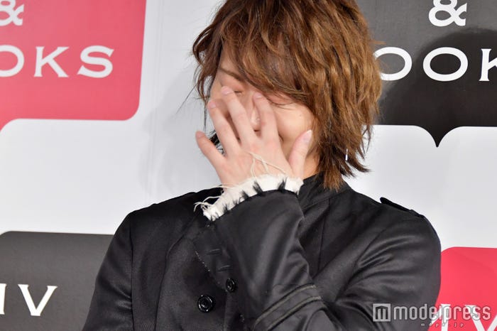 写真集の“猫耳”ショットを思い出し「何をやっているんだ」 (C)モデルプレス