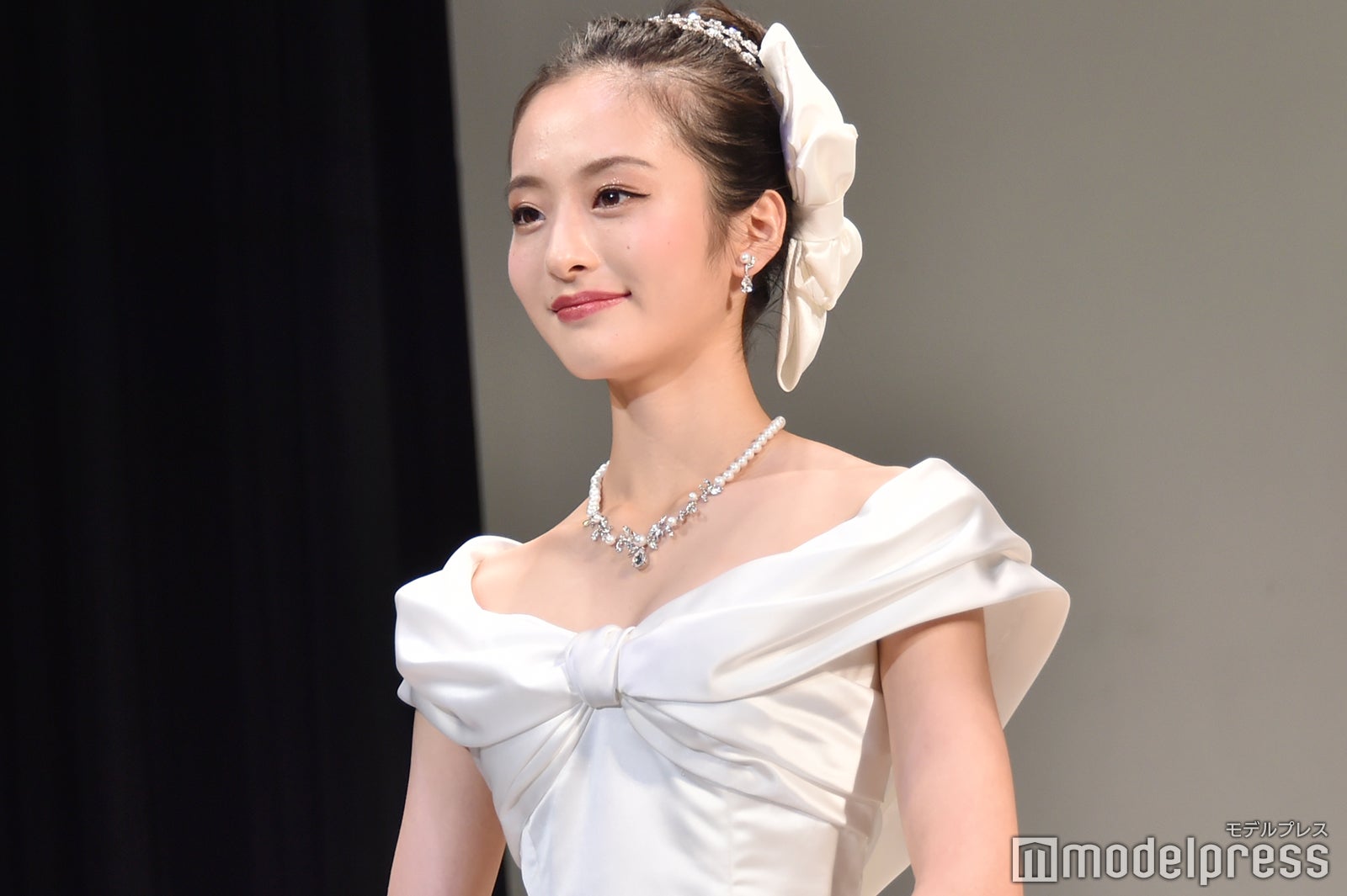 神谷明采さん（C）モデルプレス