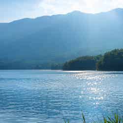 Lakeside villa SUI HAKUBA/提供画像