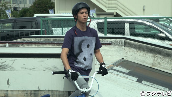 菅谷哲也/6月14日放送回より