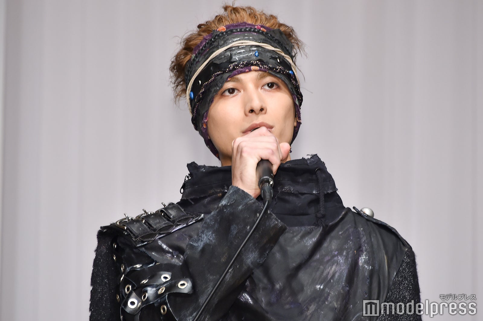 砂川脩弥 （C）モデルプレス