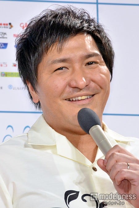 真栄田賢 (C)モデルプレス