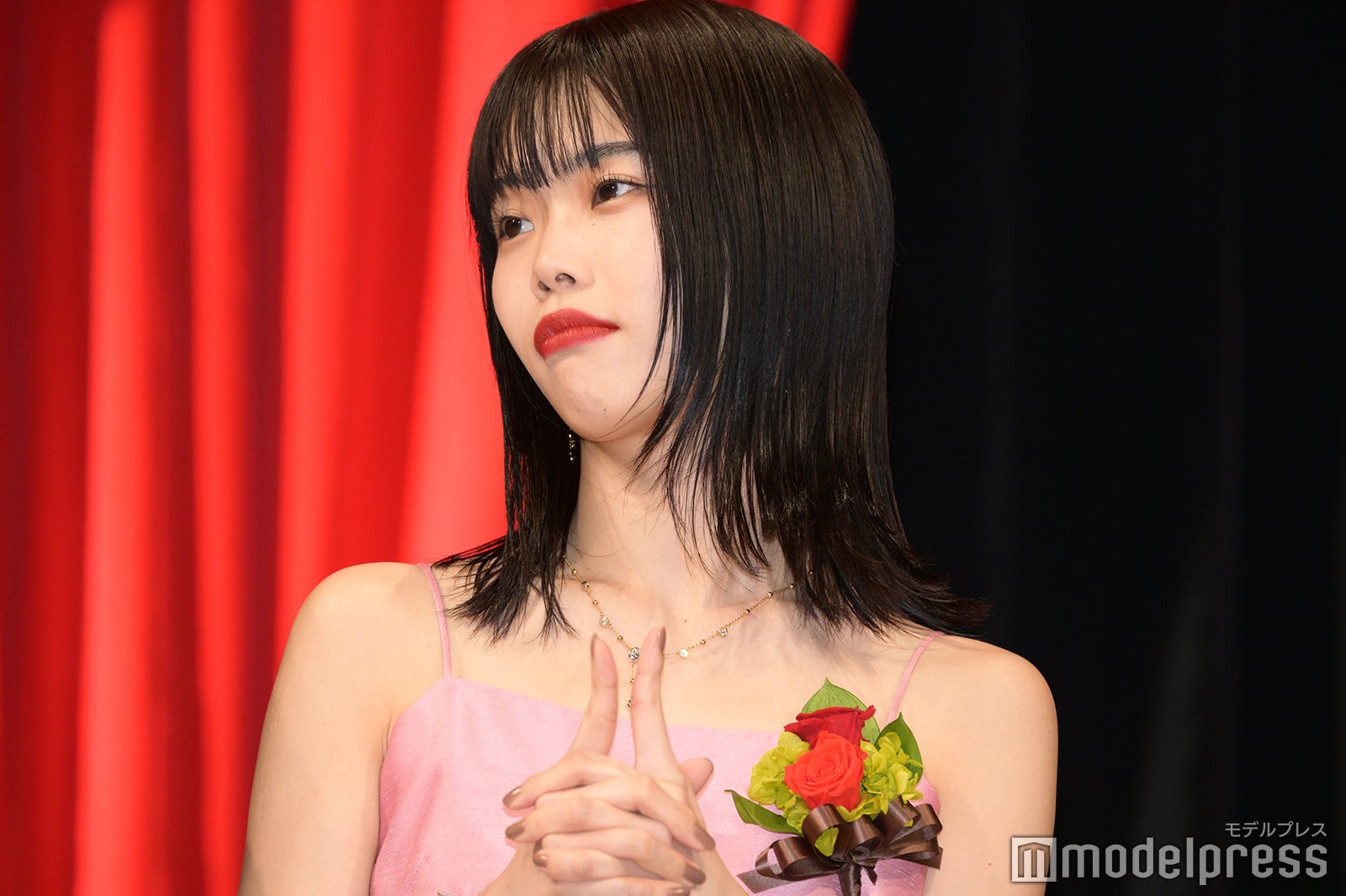 アイナ・ジ・エンド（C）モデルプレス