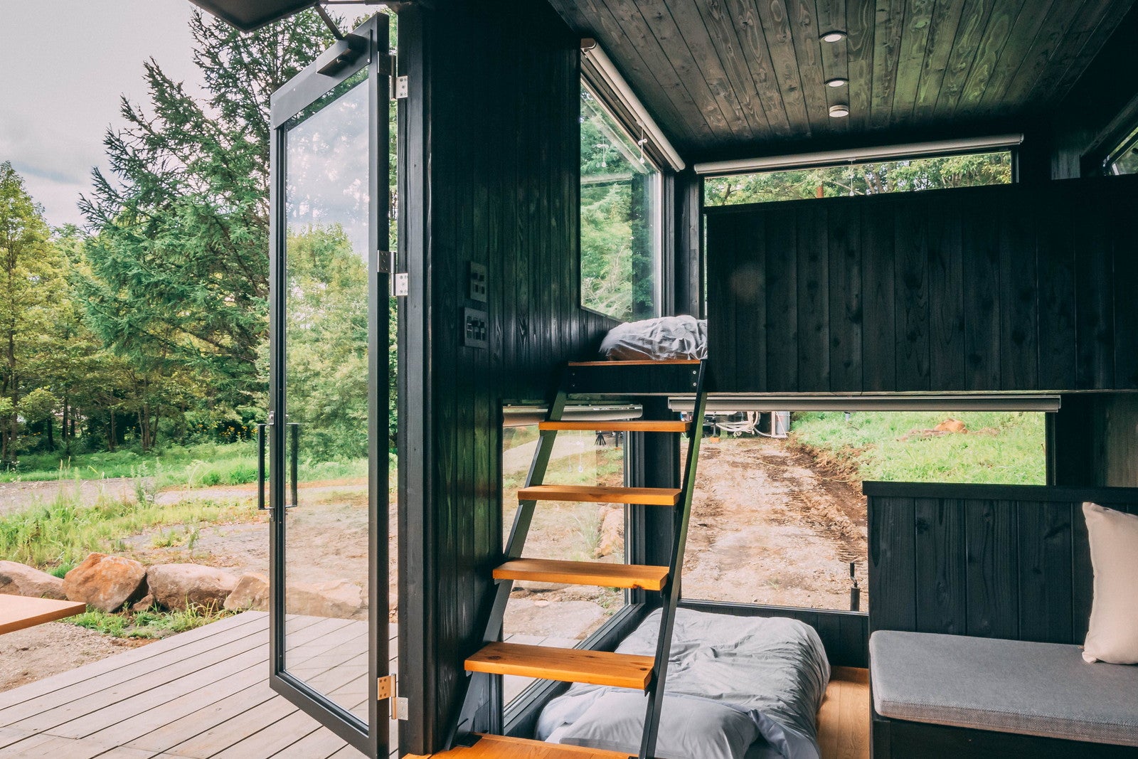 THE NATURE 八ヶ岳／提供画像