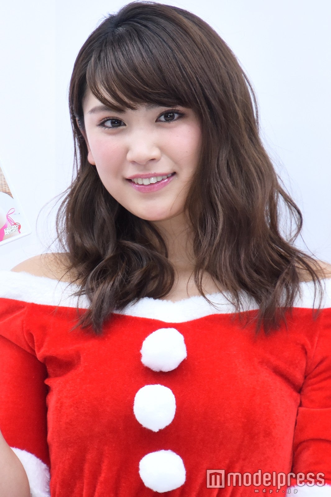 久松郁実 （C）モデルプレス