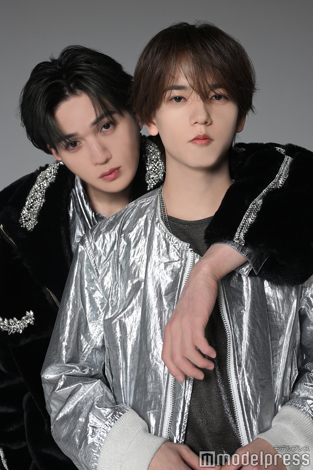 FANTASTICS八木勇征＆中島颯太、相方だから知る互いの素顔――溢れ出す“ゆせそた”の絆【Welcome to Sunshine インタビュー】