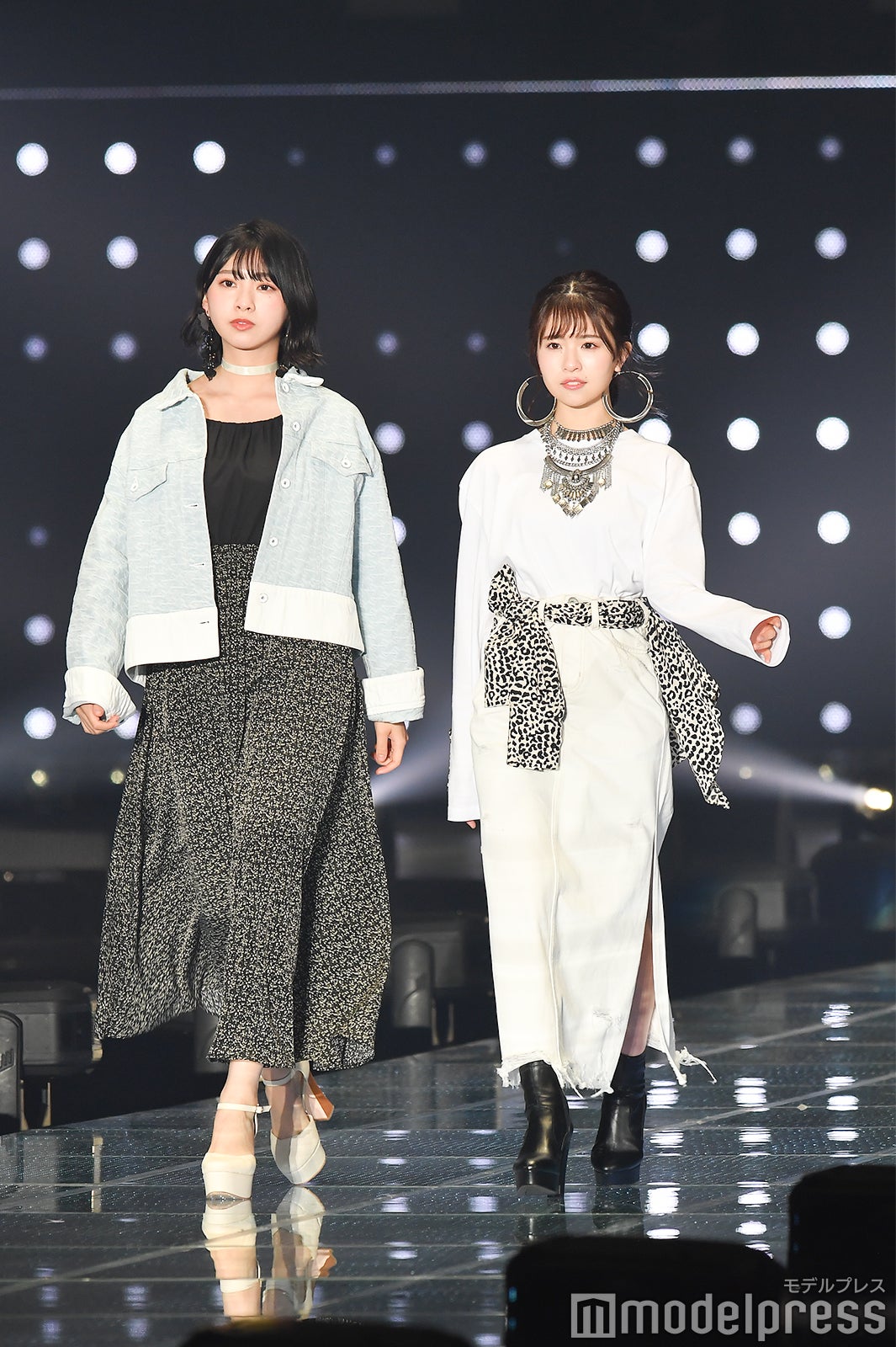 日向坂46（C）モデルプレス