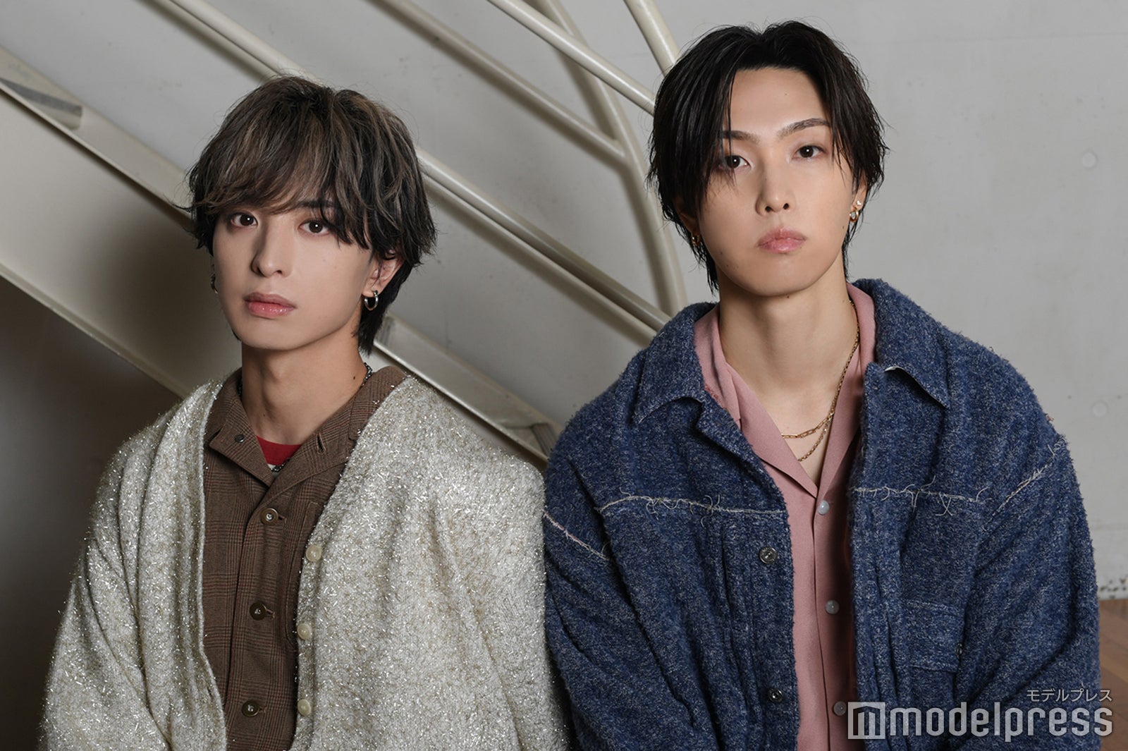 木村慧人、堀夏喜（C）モデルプレス