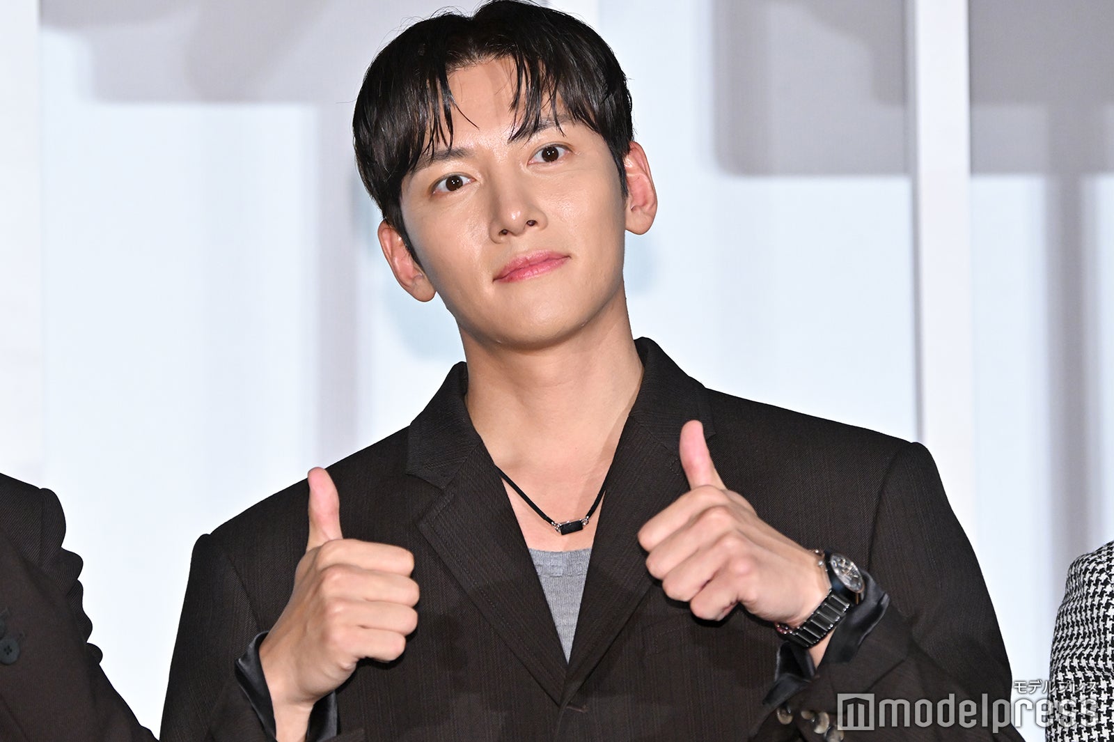 チ・チャンウク（C）モデルプレス