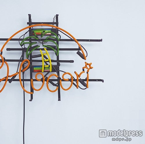 Hocoriの1st mini album「Hocori」（2015年7月15日）