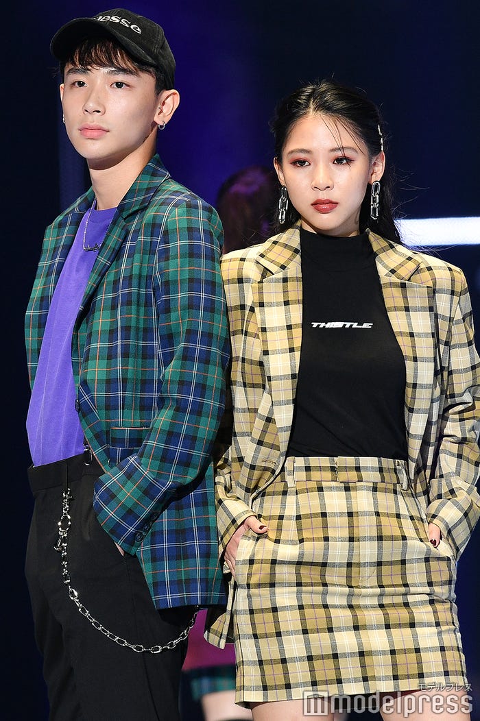 よしあき&ミチ(C)モデルプレス