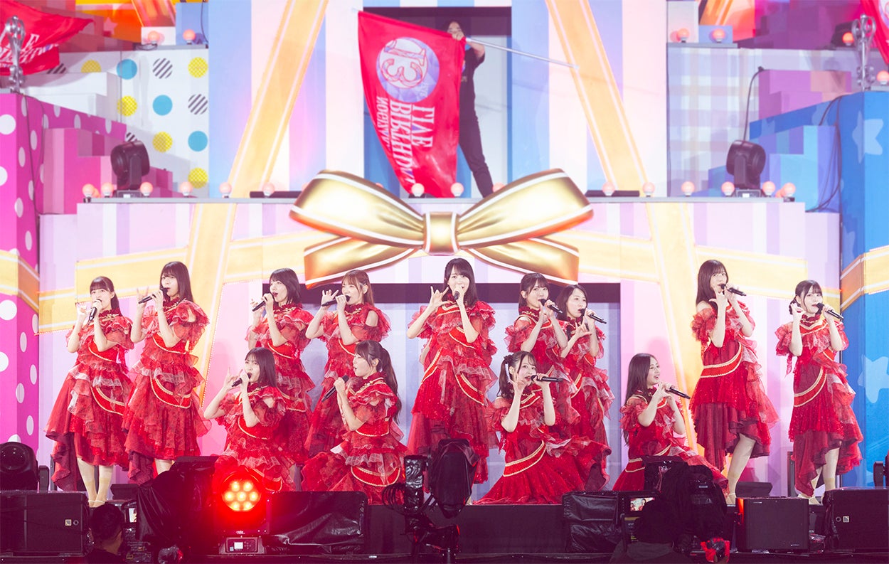 画像25/50) 乃木坂46賀喜遥香＆遠藤さくら、白石麻衣＆橋本奈々
