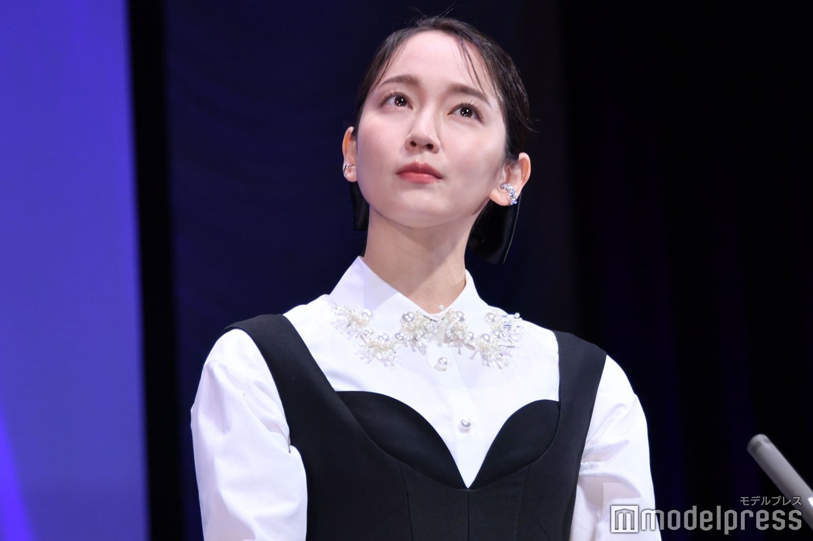 吉岡里帆（C）モデルプレス