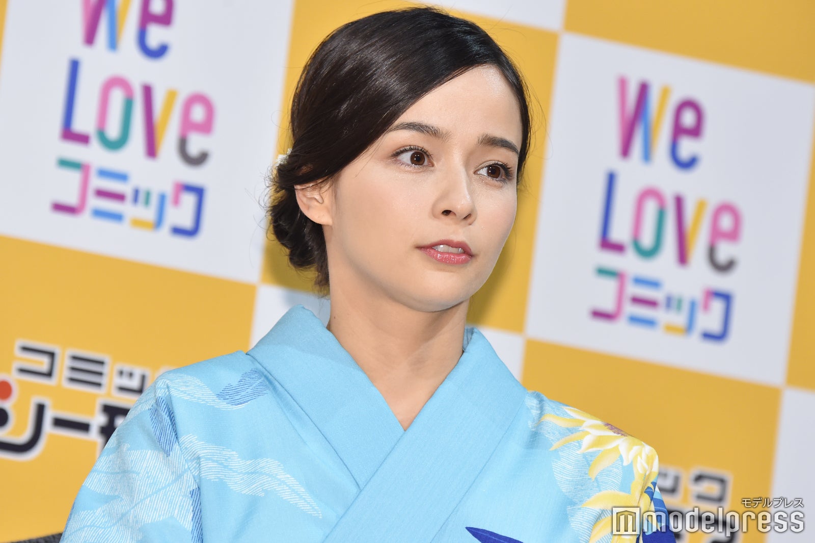 加藤ローサ （C）モデルプレス