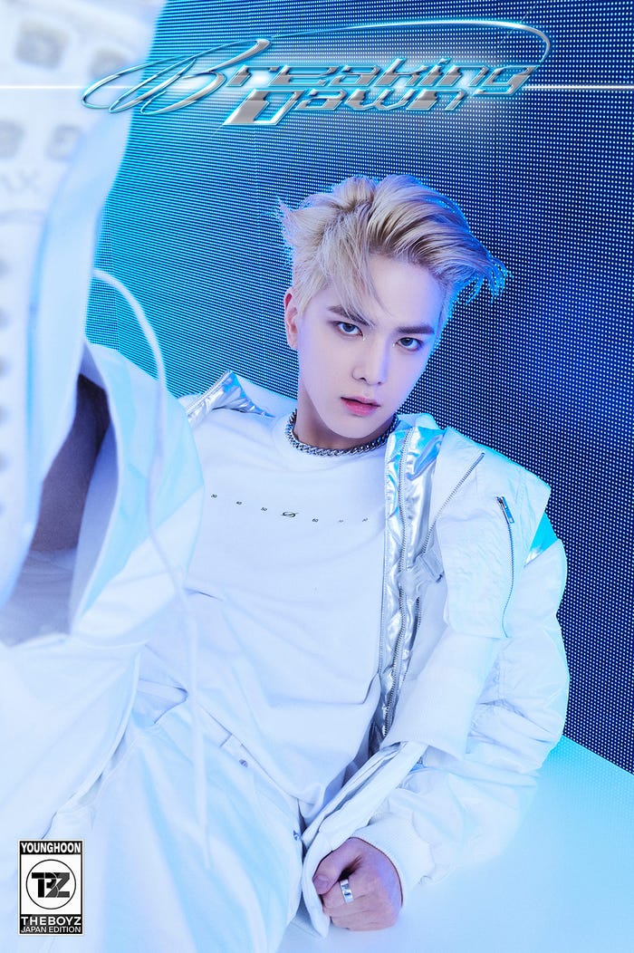 ヨンフン (提供写真)