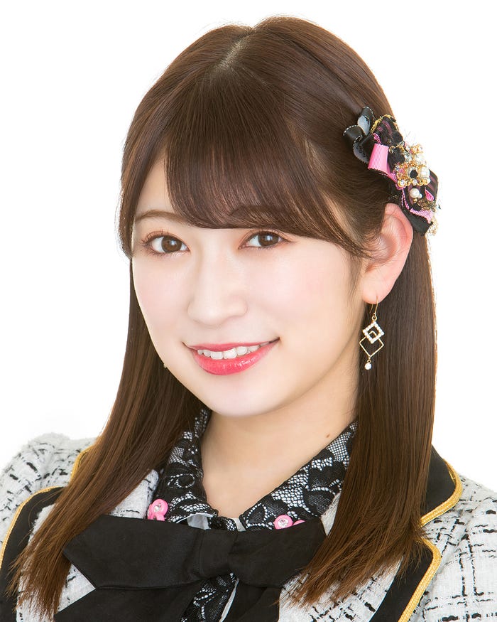 吉田朱里(C)NMB48