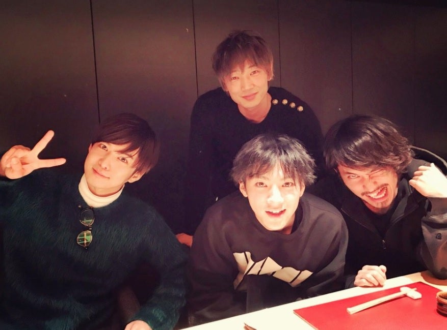 綾野剛の“後輩俳優への溺愛が過ぎる”エピソードを山田裕貴が明かす