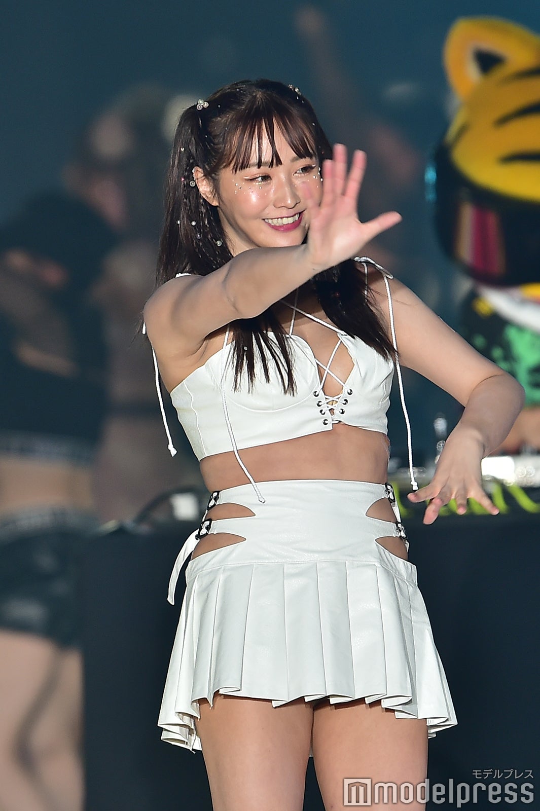 てんちむ（C）モデルプレス