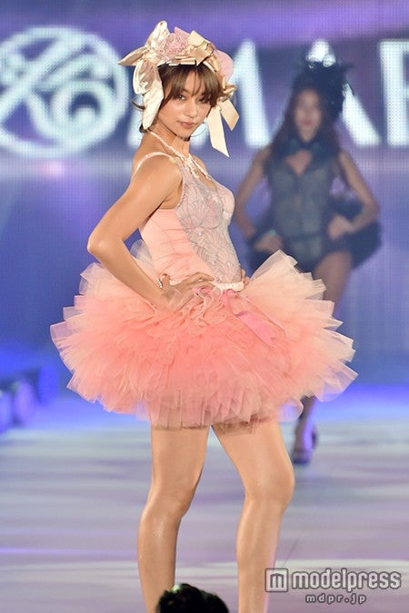 高橋メアリージュン