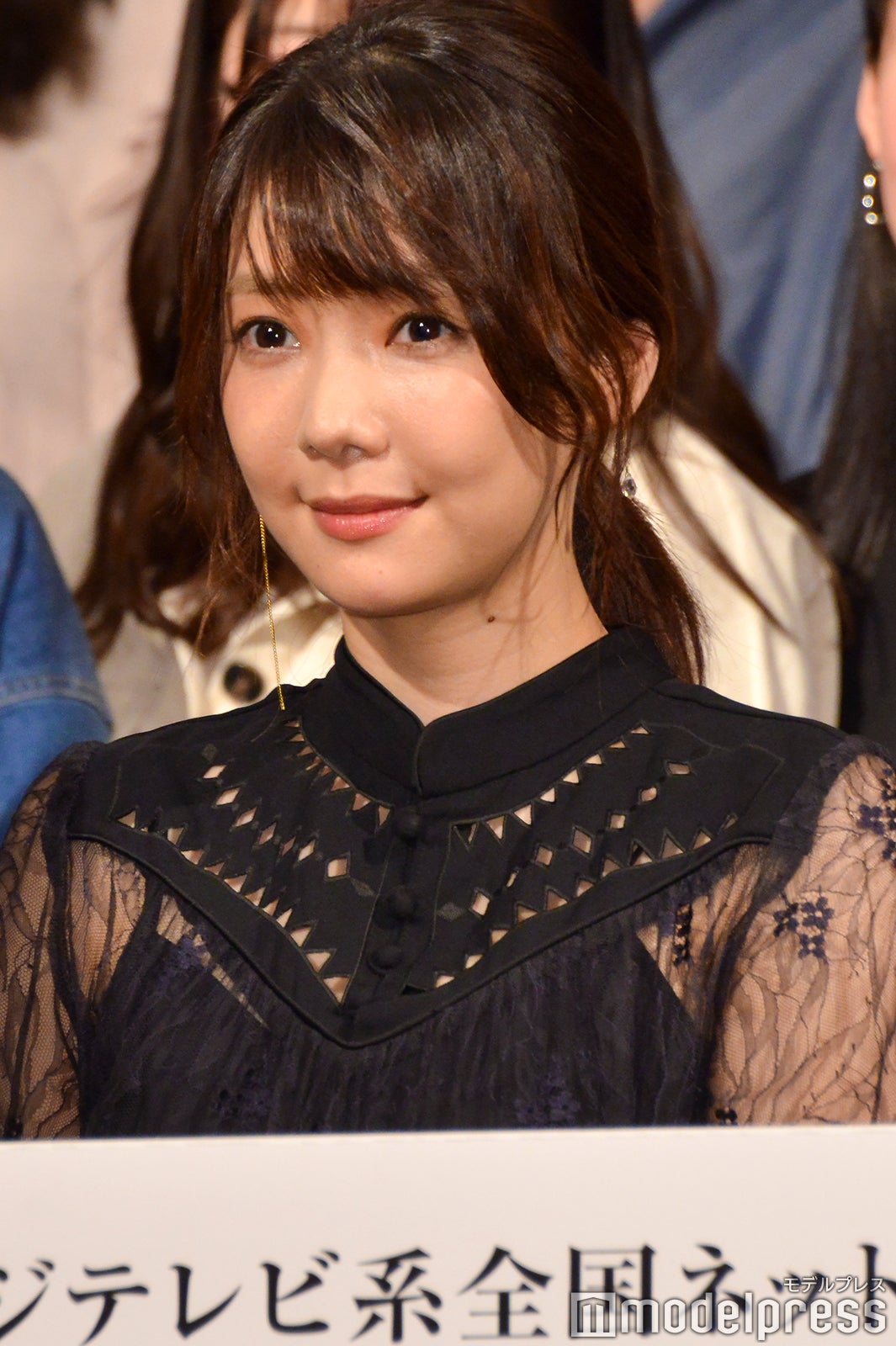 倉科カナ （C）モデルプレス