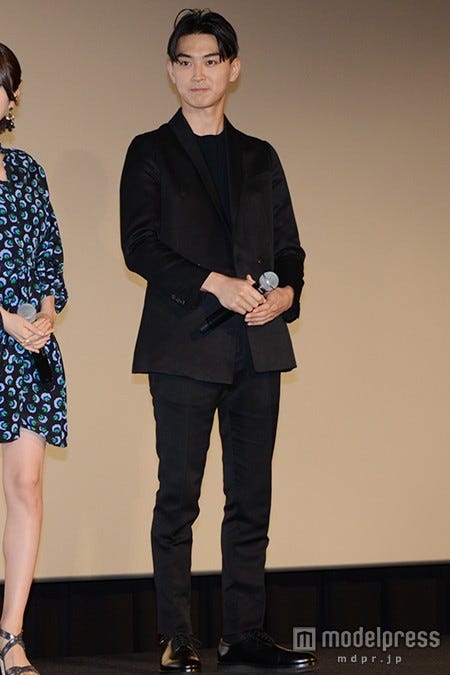松田翔太
