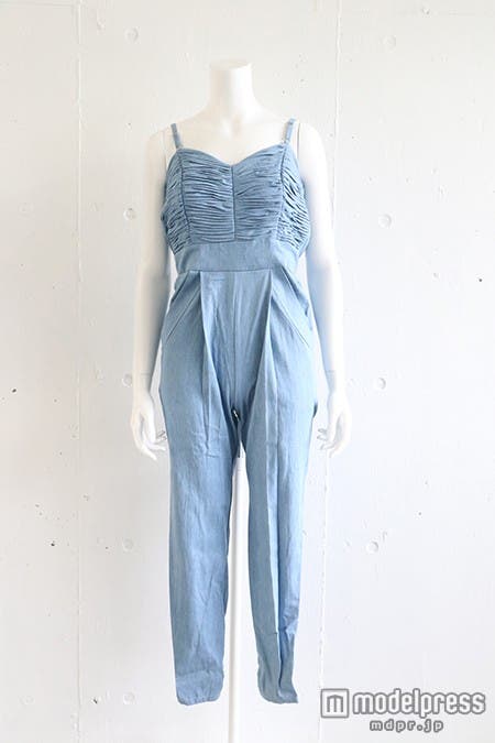 「BLONDY ReLISH」コンビネゾン/¥15800 → ¥4740 70%OFF