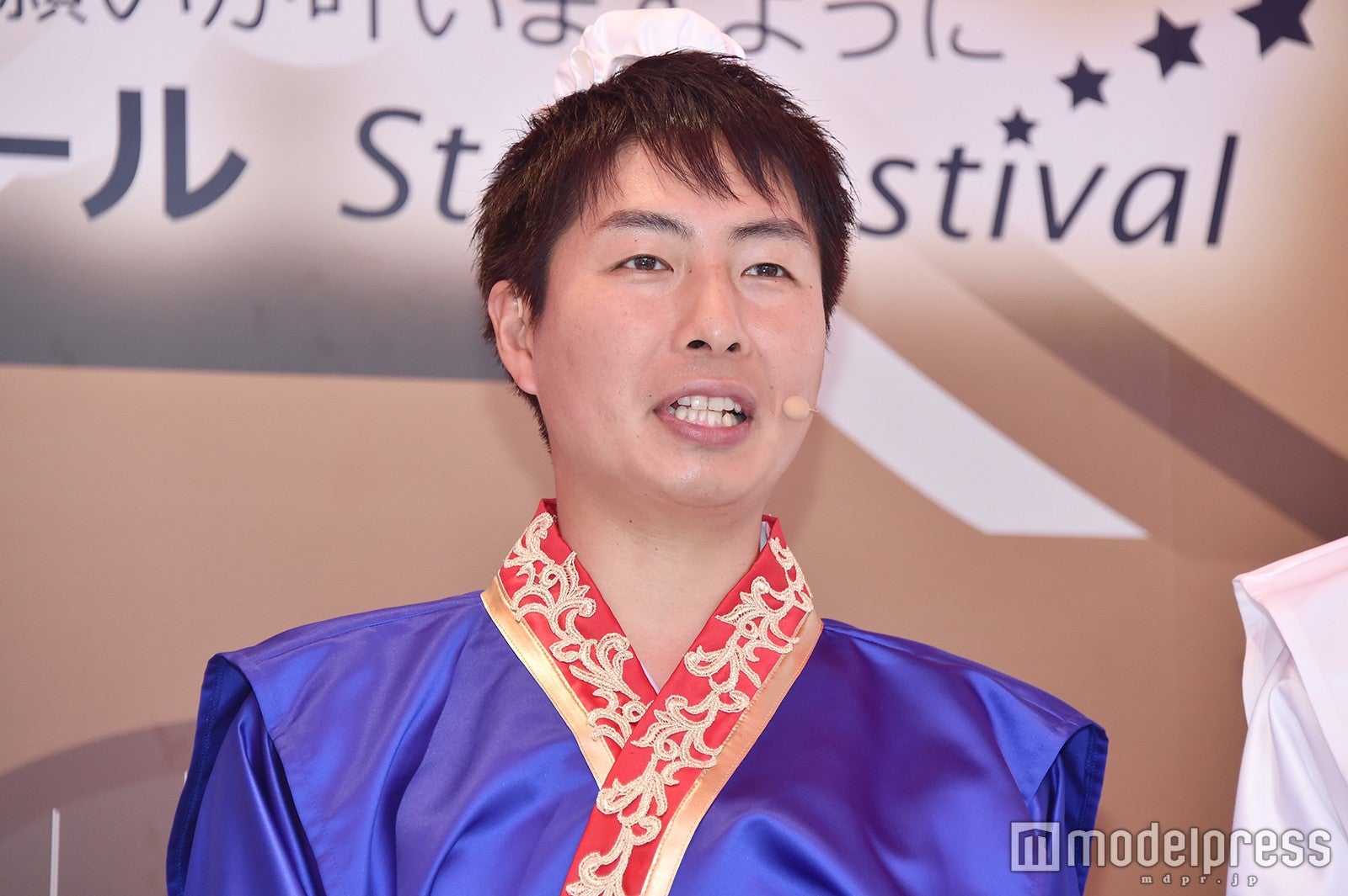 福田薫 （C）モデルプレス