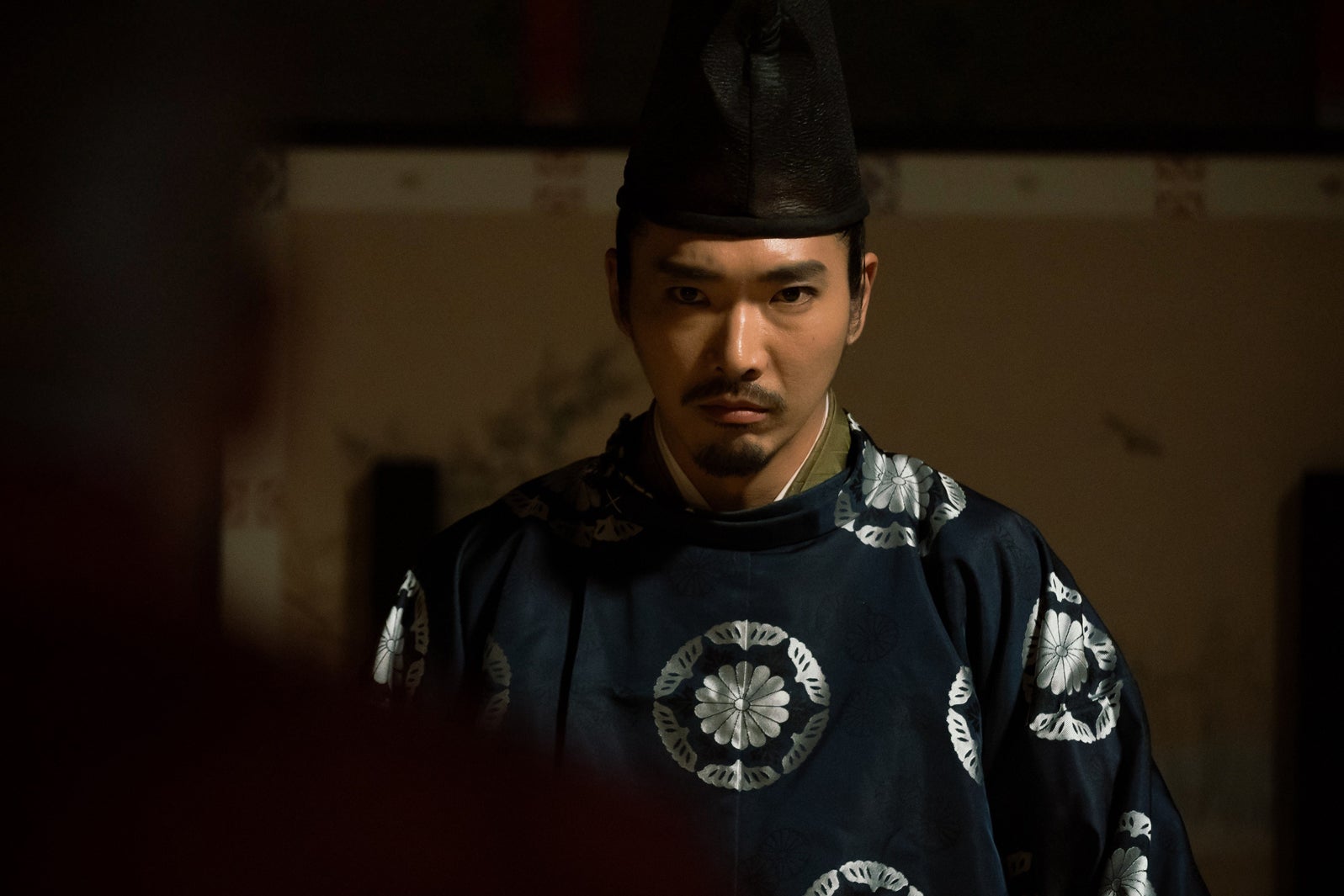 柄本佑「光る君へ」第33話（C）NHK