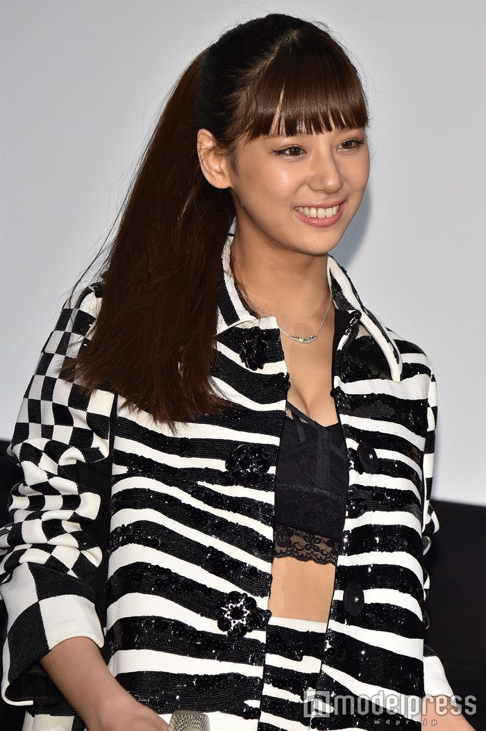 西内まりや (C)モデルプレス