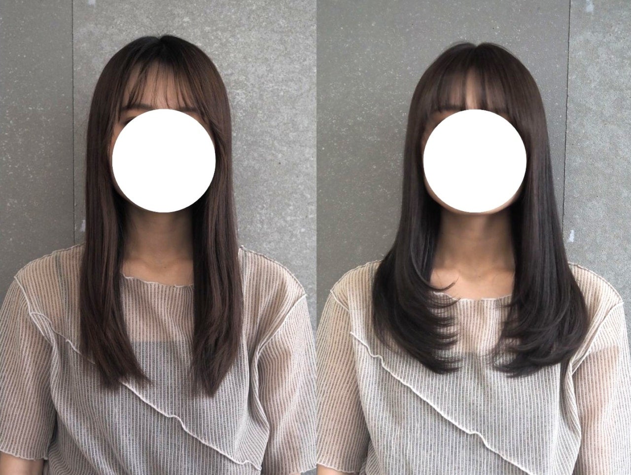 まさかの0円カット＆カラー！ 万年金欠OL、minimoであこがれの韓国風ヘアに挑戦する
