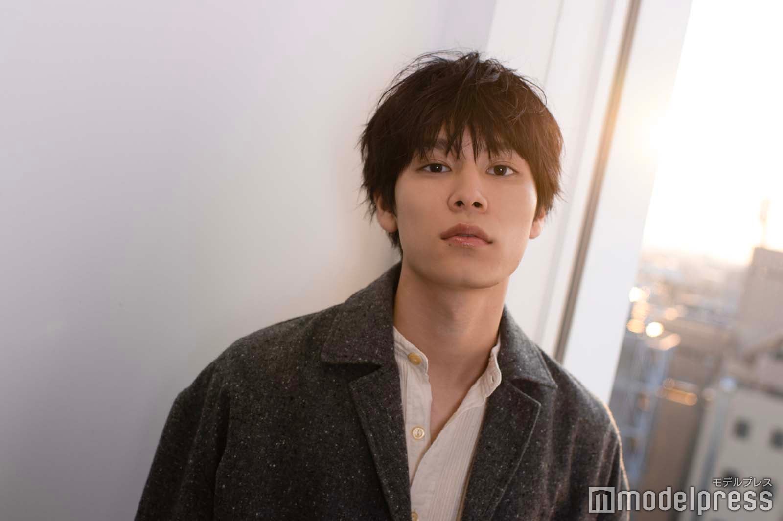 萩原利久（C）モデルプレス