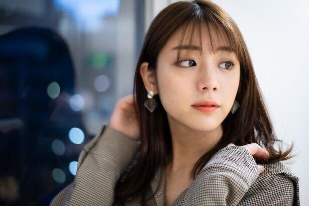 貴島明日香 病みかわいい あすメロ 姿に 地雷系界隈の女王様ですね あすメロにメロメロ 反響続々 モデルプレス