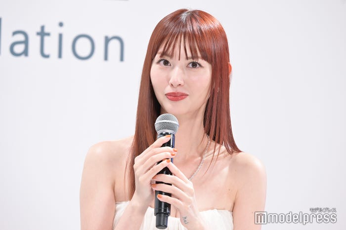 鈴木えみ(C)モデルプレス