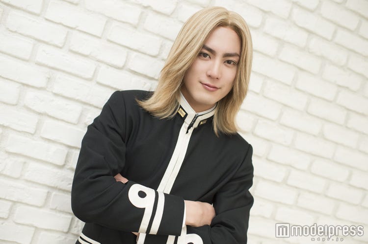 映画 帝一の國 間宮祥太朗 金髪の氷室ローランド様に支配されたい 現場での様子は 動画 モデルプレス 映画 帝一の國 間宮祥太朗 金髪の氷室ローランド様に支配されたい 現場での様子は 動画 モデルプレス