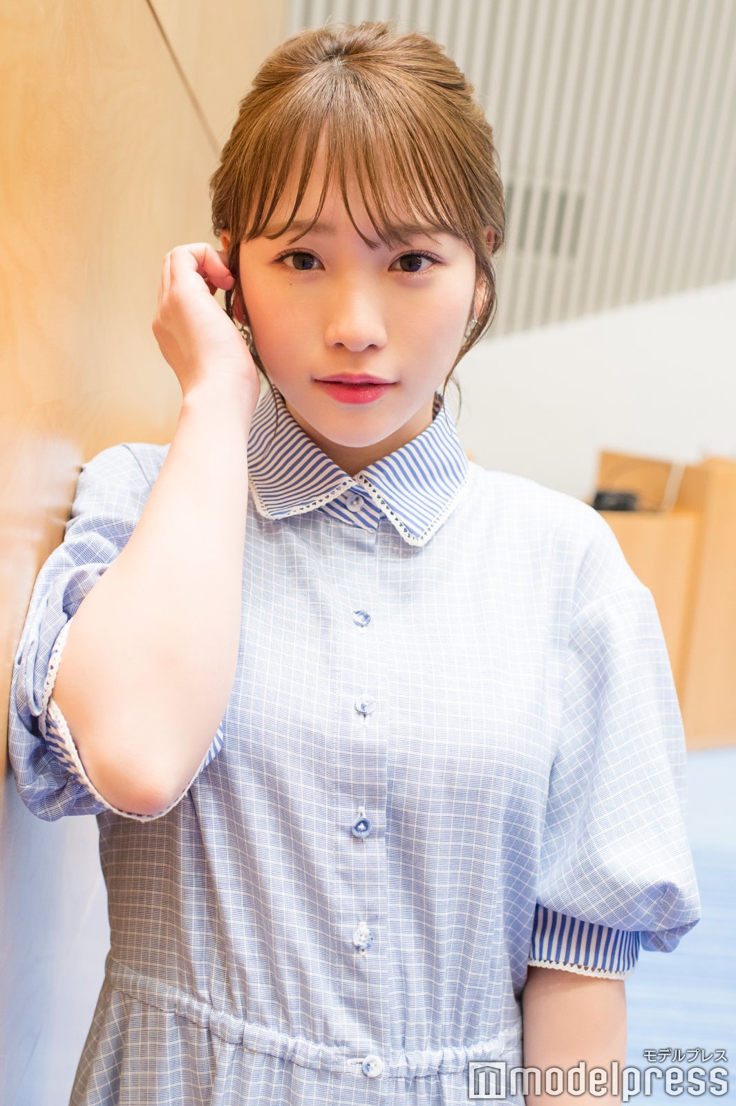 川栄李奈（C）モデルプレス