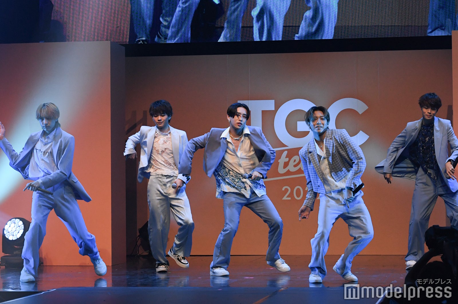 Zero PLANET（C）モデルプレス