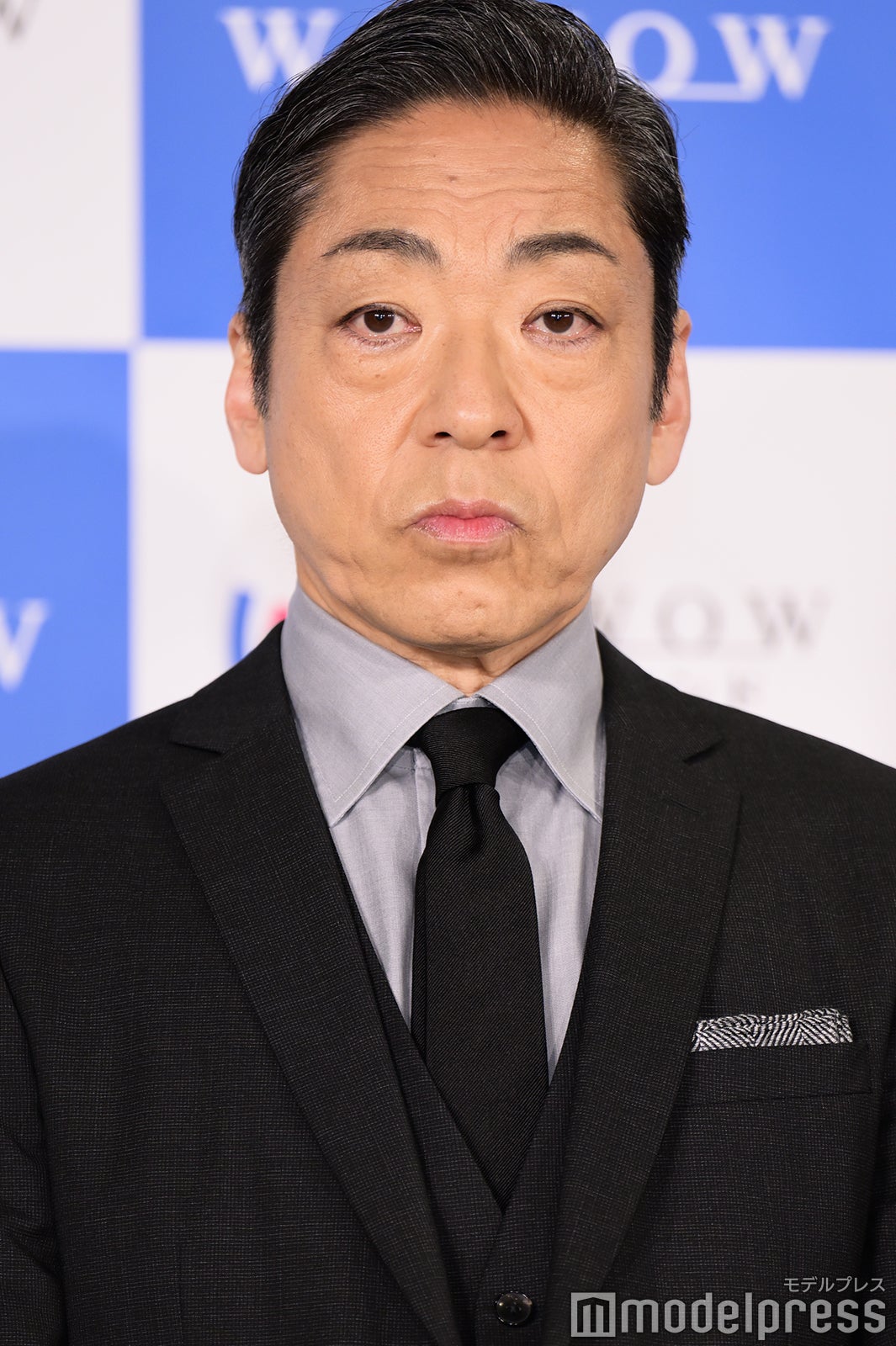 （C）モデルプレス