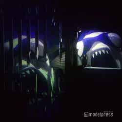 鬼滅の刃 XR ライド ~夢を駆ける無限列車~(C)モデルプレス