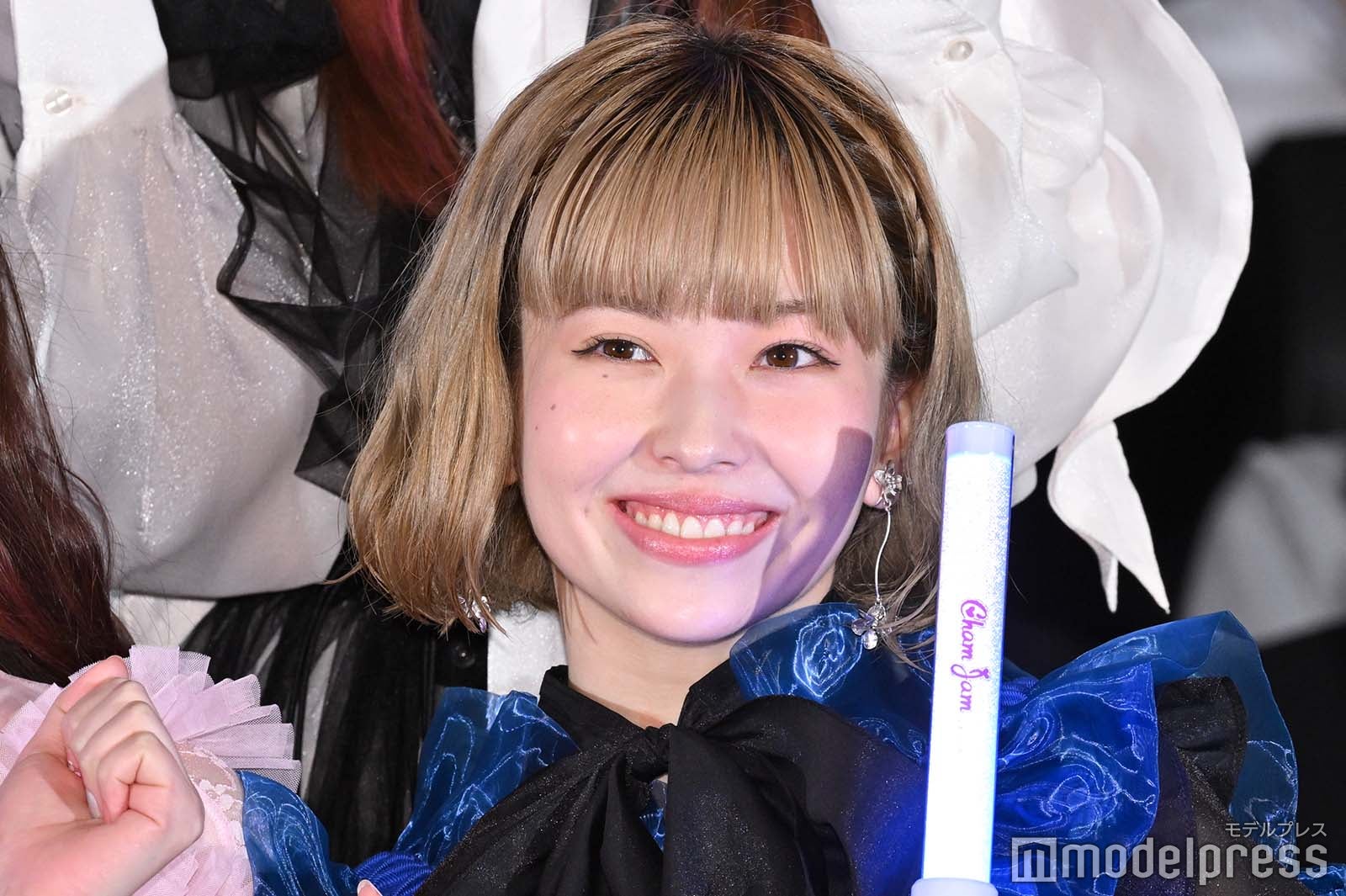 MOMO（C）モデルプレス