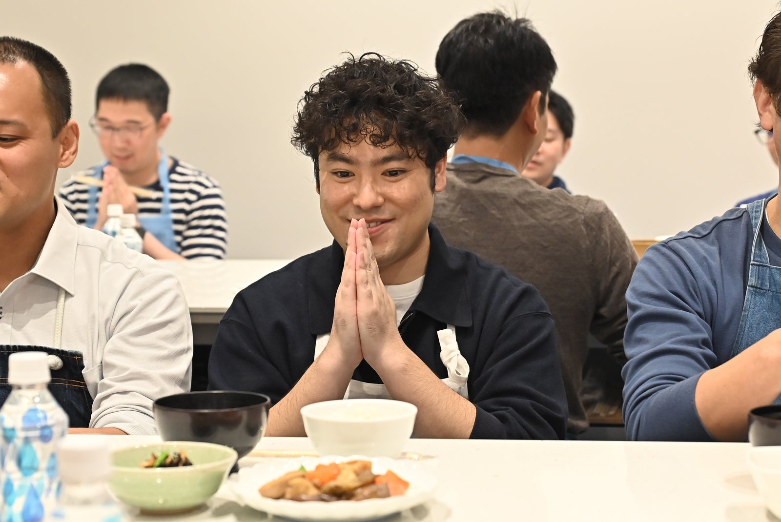 前原瑞樹（提供写真）