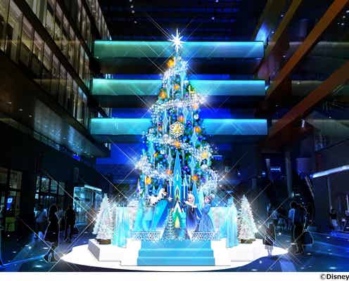 『アナ雪』最新作が放つクリスマスの特別な輝き 心温まる「家族の絆」を表現