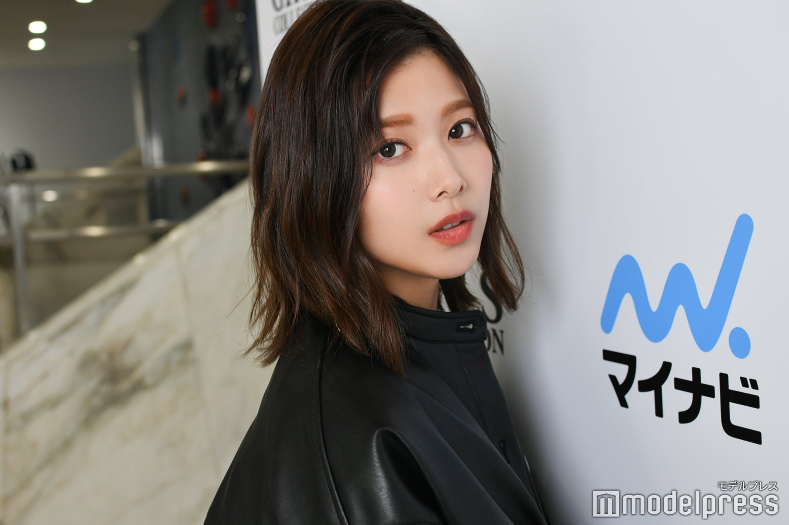 渡邉理佐（C）モデルプレス