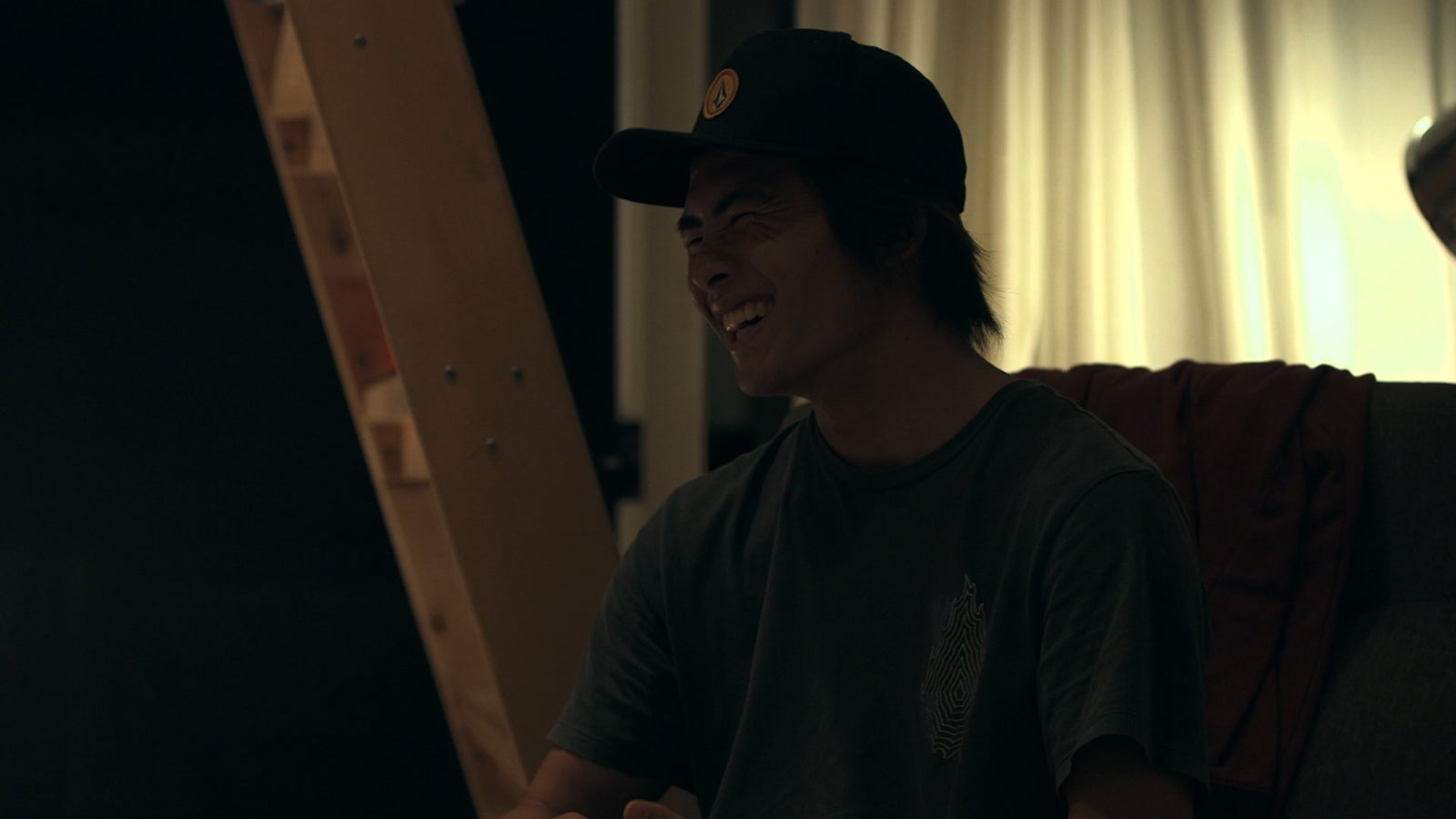 魁『TERRACE HOUSE ALOHA STATE』15th WEEK（C）フジテレビ／イースト・エンタテインメント