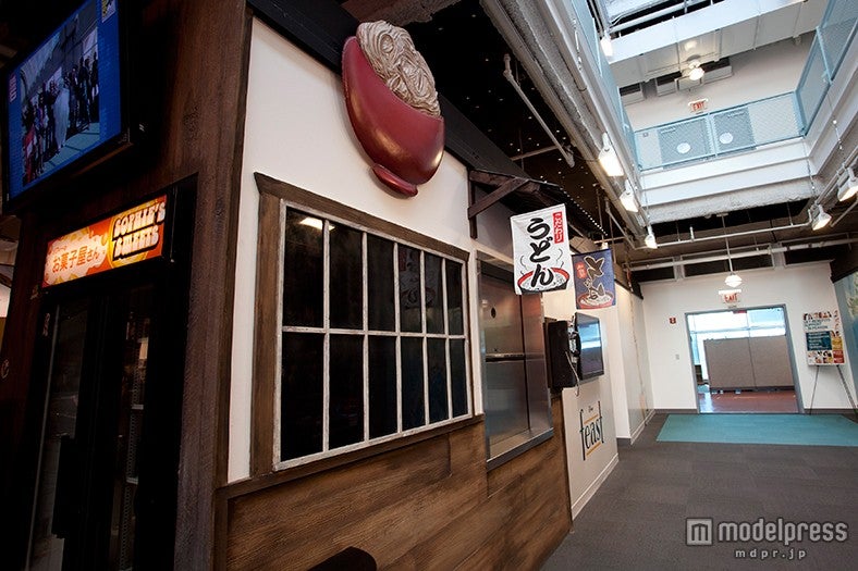 日本をイメージ／撮影：Kaori Suzuki