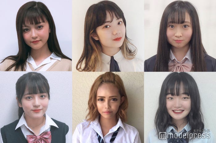 中部エリア候補者一部