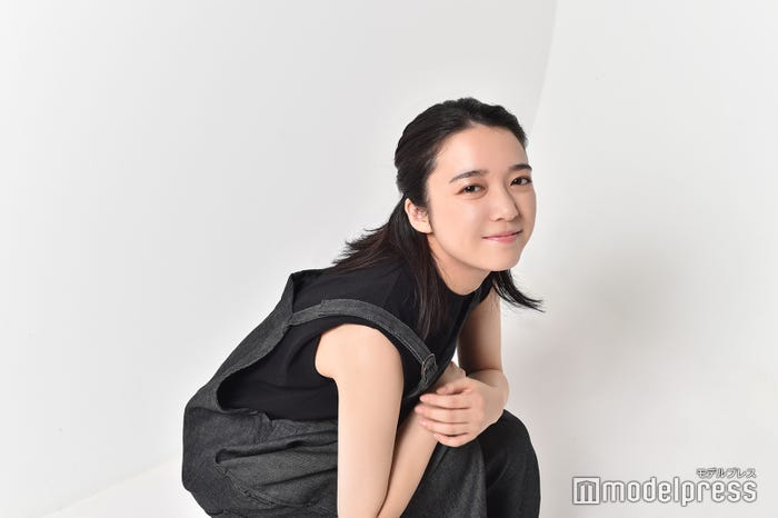 上白石萌音(C)モデルプレス