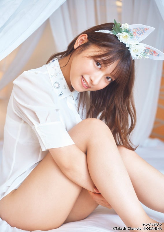 まるぴ（C）講談社